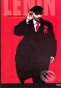 Kniha: Lenin (Robert Service), 2002