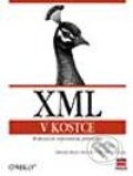 XML v kostce - Elliotte Rusty Harold, W. Scott Means, Computer Press, 2002