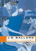 Super-Cannes - J.G. Ballard, BB/art, 2002