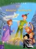 Kniha: Peter Pan - Návrat do Krajiny Nekrajiny (Autorský kolektív)