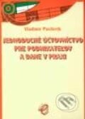 Jednoduché účtovníctvo pre podnikateľov a dane v praxi - Vladimír Pastierik, Wolters Kluwer (Iura Edition), 2002