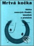 Mrtvá kočka - Kolektiv autorů, Dokořán, 2002