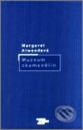 Kniha: Muzeum zkamenělin (Margaret Atwood). Odeon CZ, 2002