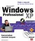 Microsoft Windows XP Professional - Otázky a odpovědi ke zkoušce MCSA/MCSE - Kurt Dillard, Anthony Northrup, Computer Press, 2002