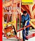 Kniha: Vestavba podkroví krok za krokem (Christian Berndt). Grada, 2002