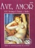 Ave, Amor - Ján Kamenistý, Motýľ, 2002