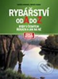 Rybářství od A do Z - Vojtěch Vondrák, Zbyněk Stárek, Computer Press, 2004