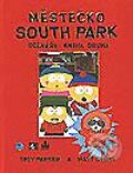 Městečko South Park - Trey Parker, Matt Stone, 2002