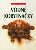 Vodné korytnačky - Kolektív autorov, Cesty, 1999