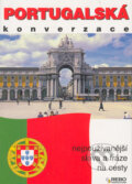 Kniha: Portugalská konverzace (Autorský kolektív). Rebo, 2000