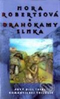 Drahokamy slnka - Nora Roberts, 2000