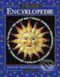 Astrologická encyklopedie - Clare Gibsonová, 2002