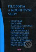 Filozofia a kognitívne vedy - Kolektív autorov, IRIS, 2007