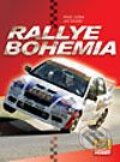 Rallye Bohemia - Pavel Vydra, Computer Press, 2002