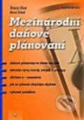 Kniha: Mezinárodní daňové plánování (Štěpán Klein a Karel Žídek). Grada, 2002