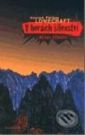 V horách šílenství - Howard Phillips Lovecraft, Nakladatelství Aurora, 2002