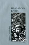Kniha: Hrabalova kniha (Péter Esterházy). Havran Praha, 2002