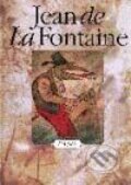 Bájky - Jean de La Fontaine, Birkhäuser Actar, 2001