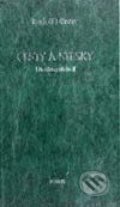 Cesty a stesky - Rudolf Dilong, Petrus, 2002