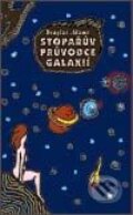 Stopařův průvodce Galaxií 5 - Převážně neškodná - Douglas Adams, 2002