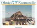 Obrázky z Normandie - Jan Šmíd, Radioservis, 2002