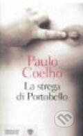 La strega di Portobello - Paulo Coelho