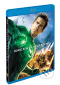 Green Lantern - Martin Campbell, 2011