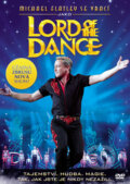 Lord of the Dance - Marcus Viner, Magicbox, 2011