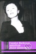 Kniha: Nelituji (Carolyn Burkeová). Volvox Globator, 2011