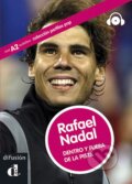 Kniha: Nadal (A2) (Noemí Monge). Difusión, 2011