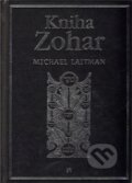 Kniha Zohar - Michael Laitman, 2011