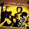Hudobné CD: Alone: Zlomili mi krídla (). 