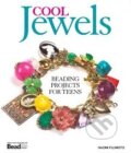 Kniha: Cool Jewels (Naomi Fujimoto). Kalmbach Books