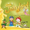 Fairyland Starter - Pupil&#039;s CD - Jenny Dooley, Virginia Evans, 2011