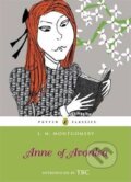 Anne of Avonlea - Lucy Maud Montgomery, Penguin Books, 2009