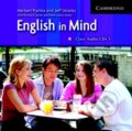 English in Mind 3: Class Audio CDs, 2005
