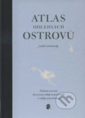 Atlas odlehlých ostrovů - Judith Schalansky, 65. pole, 2011