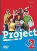 Project 2 - Culture DVD, 2008