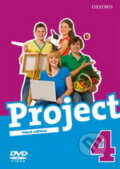 Project 4 - Culture DVD, 2009