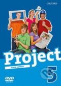 Project 5 - DVD, 2009