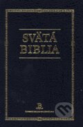Svätá Biblia (rodinný formát), Slovenská biblická spoločnosť, 2017