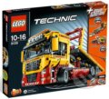 LEGO Technic 8109 - Auto s plochou korbou, LEGO