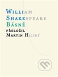 Básně - William Shakespeare, 2011