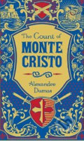 The Count of Monte Cristo - Alexandre Dumas, Sterling, 2011