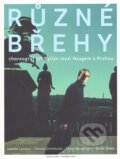 Kniha: Různé břehy (Dorota Gremlicová a kolektív). Divadelný ústav, 2011