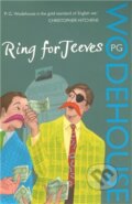 Kniha: Ring for Jeeves (P.G. Wodehouse). Arrow Books, 2011