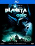 Planeta opic - Tim Burton, Bonton Film, 2001