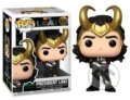 Funko POP Marvel: Loki - President Loki, Funko, 2021