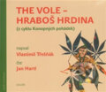 The Vole - Hraboš hrdina - Vlastimil Třešňák, Galén, 2012