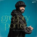 Gregory Porter: Still Rising - The Collection - Gregory Porter, 2021